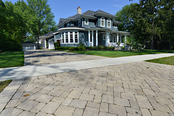 Best Driveway Pavers Near Me  in Orangeburg, NY